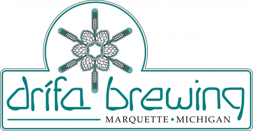 Дрифа Бревинг