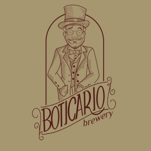 Ел Ботикарио Бревери