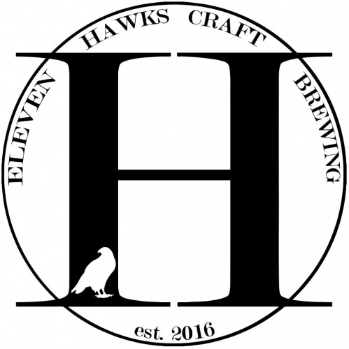 Елевен Хавкс Крафт Бревинг