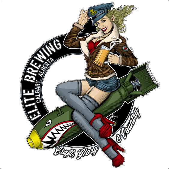 Елите Бревинг & Сидри