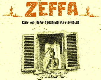 Керведжариа Зеффа