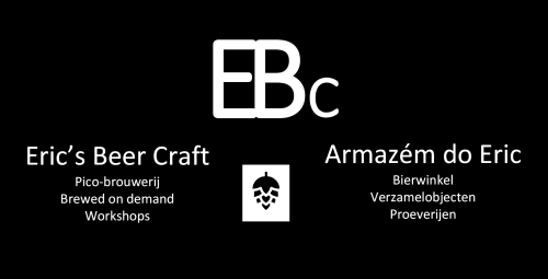 Ерик'с Бир Крафт