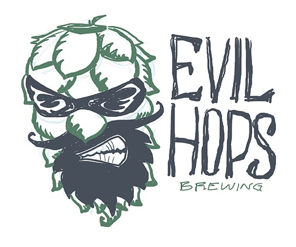 Евил Хопс Бревинг