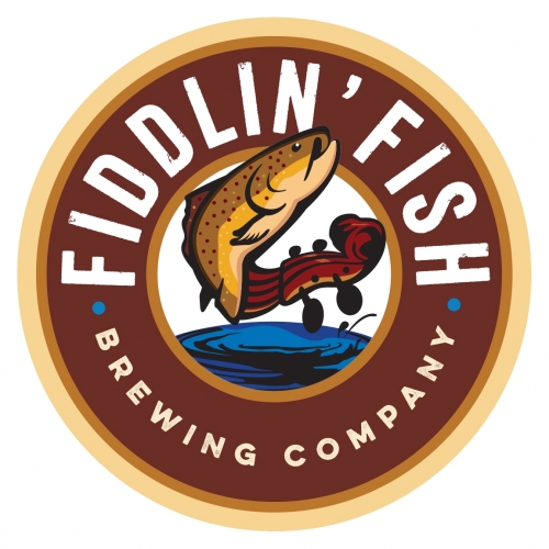 Фиддлин' Фиш Бревинг Компани
