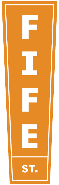 Фифе Стреет Бревинг