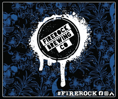 ФиреРокк Бревинг Ко