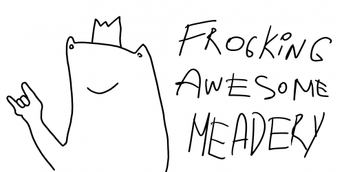 Фрогкинг Авесоме Меадери