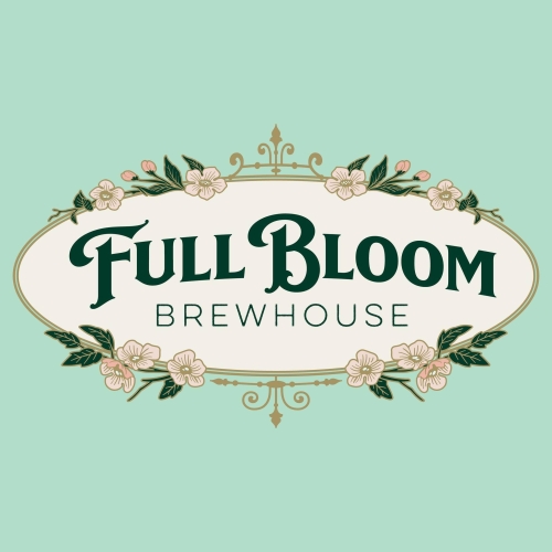 Фулл Блоом Бревхоусе