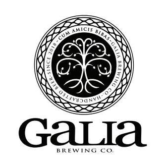 Галиа Бревинг Ко.