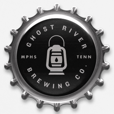 Гхост Ривер Бревинг Ко.