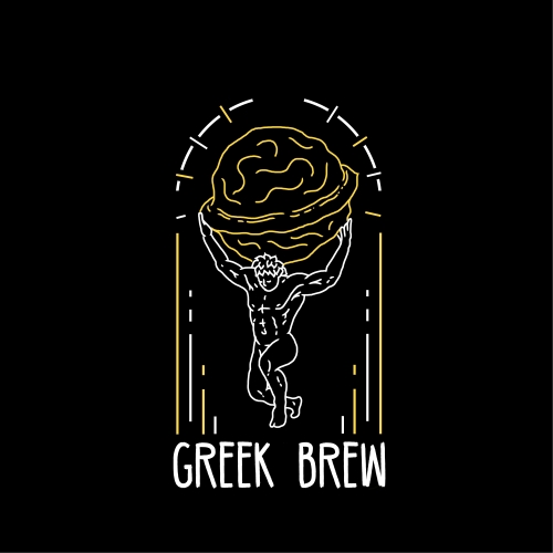 Греческое пиво