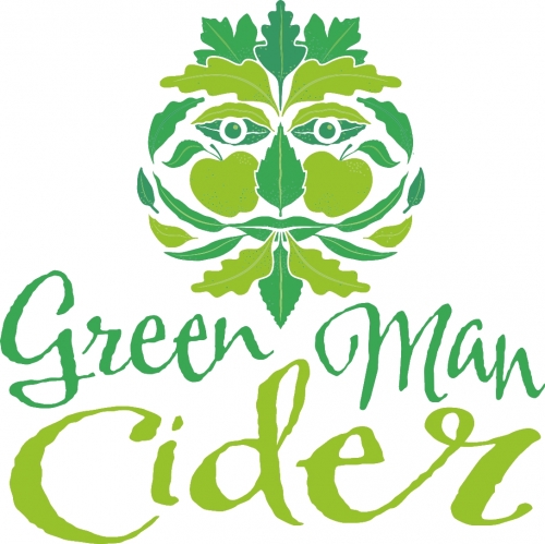 Греен Ман Сидр