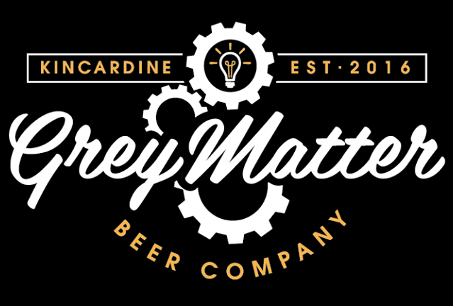 Греи Маттер Бир Компани