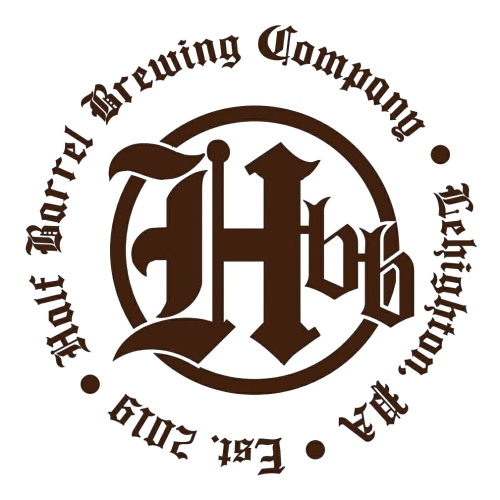Халф Баррел Бревинг Компани