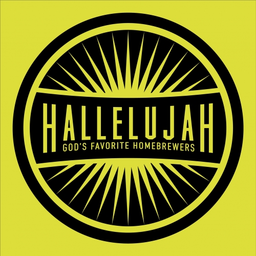 Халлелуджах Бревери