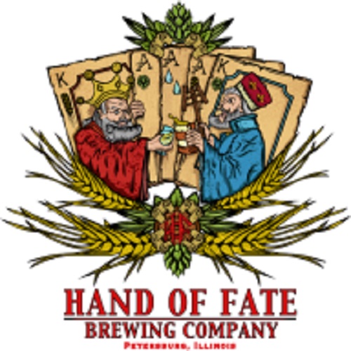 Ханд оф Фате Бревинг Компани