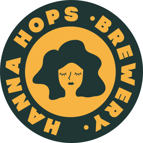 Ханна Хопс Бревери