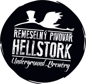 Ремеселни пивовар Хеллсторк