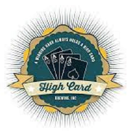 Хигх Кард Бревинг