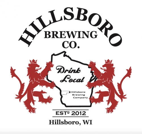 Хиллсборо Бревинг Компани