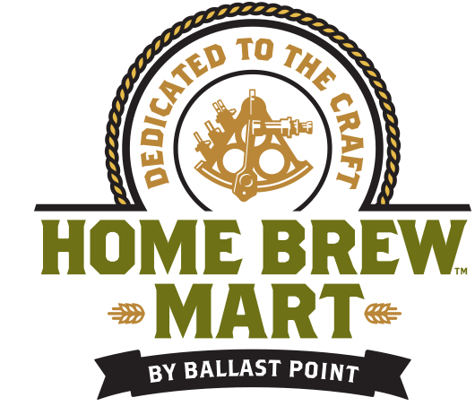 Хоме Брев Март би Балласт Поинт