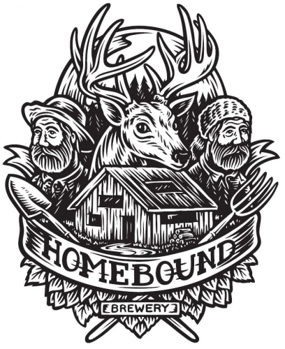 Хомебоунд Бревери