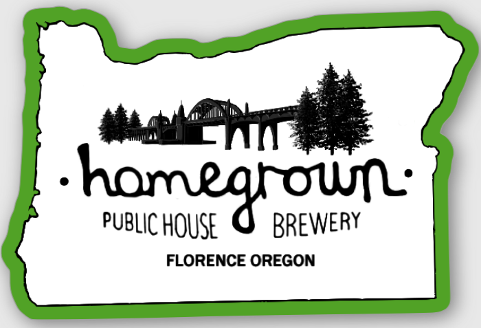 Хомегровн Публик Хоусе & Бревери