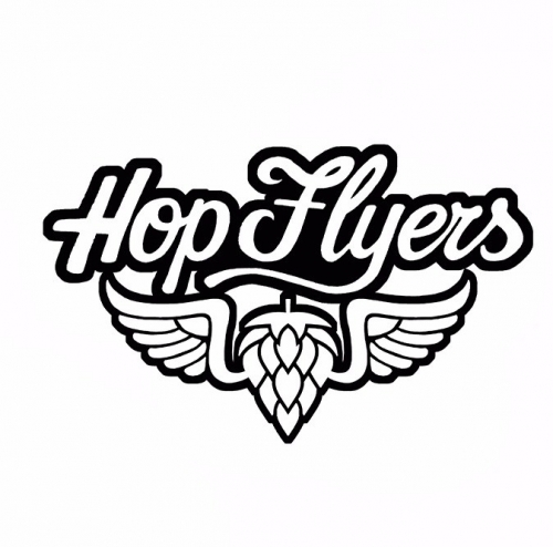 Хоп Флиерс Бревинг