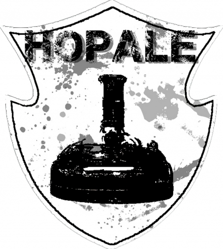 Хопале