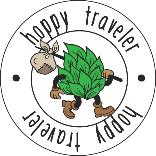 Хоппи Травелер