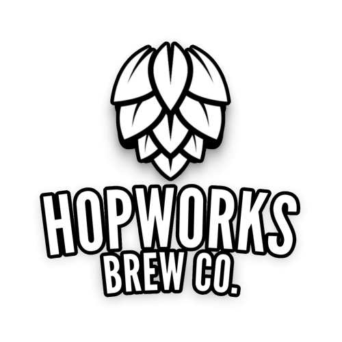 Хопворкс Брев Ко