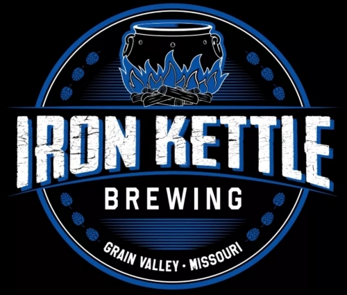 Ирон Кеттле Бревинг