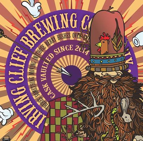 Ирвинг Клифф Бревери