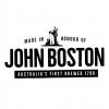 Джохн Бостон