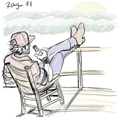 Киккбакк Бревери