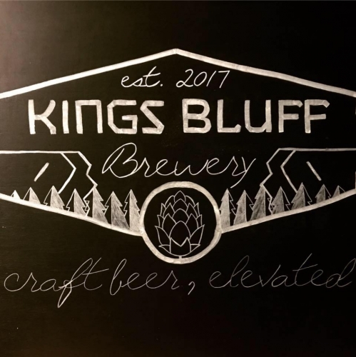 Кингс Блуфф Бревери