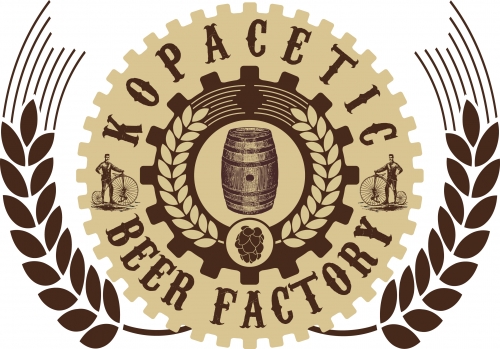 Копакетик Бир Фактори