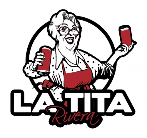Ла Тита Ривера