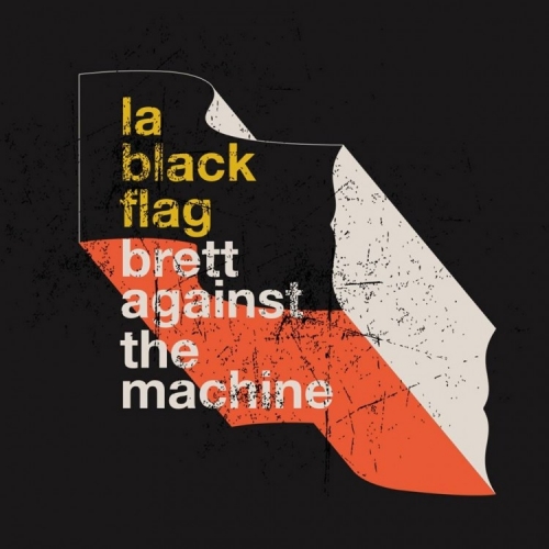 Ла Блэк Флаг