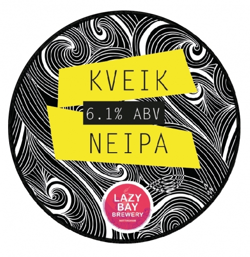 Лази Баи Бревери