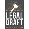 Легал Драфт Бир Ко.