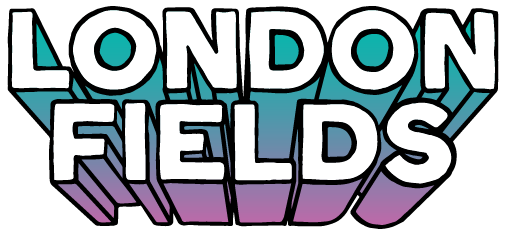 Лондон Фиелдс