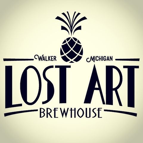 Лост Арт Бревхоусе