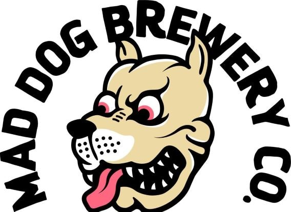 Мад Дог Бревери Ко