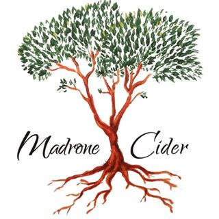 Мадроне Сидр
