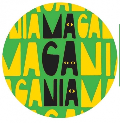 Маганиа Бревери