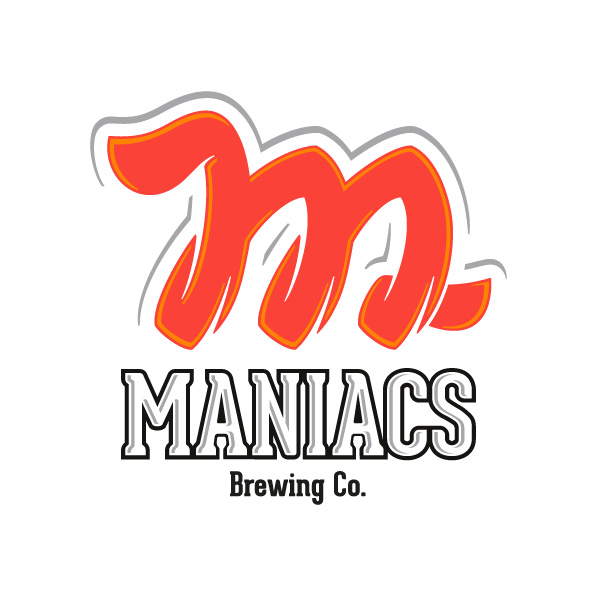 Маниакс Бревинг Ко.