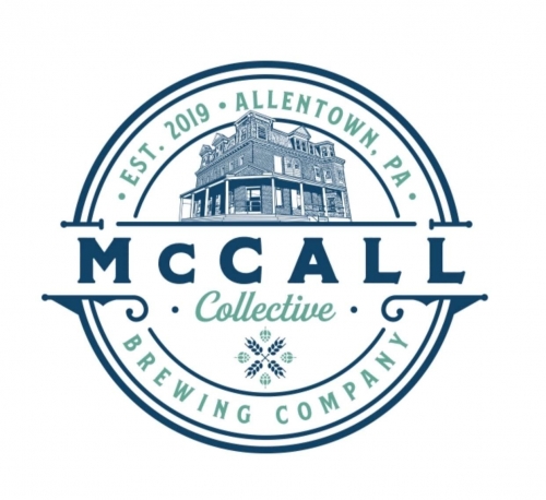 МкКалл Коллективе Бревинг Ко.