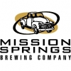 Миссион Спрингс Бревинг Компани