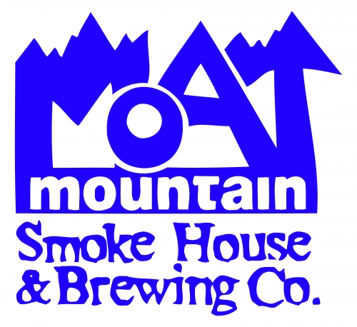 Моат Моунтаин Бревинг Ко.